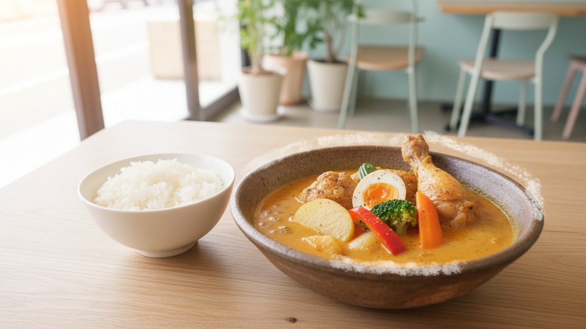 Otaru cafe and brunch morning plan